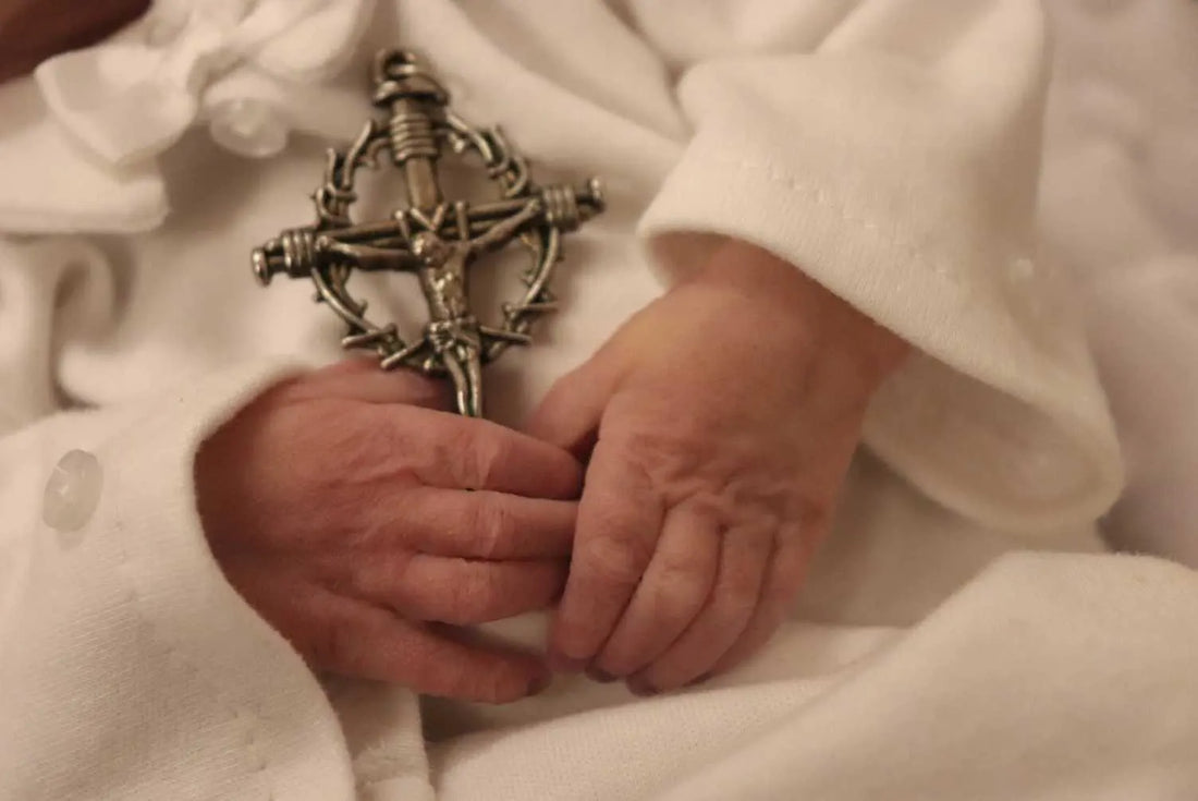 The Life of St. Ezekiel Michael Higgins