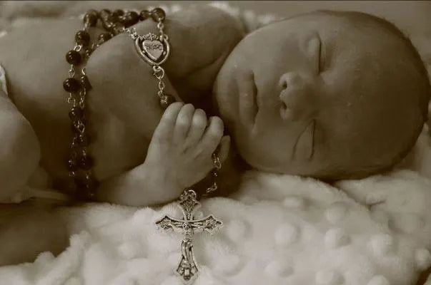 The Mystery of a Brief Life: Funeral Homily for Ezekiel Michael David Donaire Higgins (July 25, 2025)