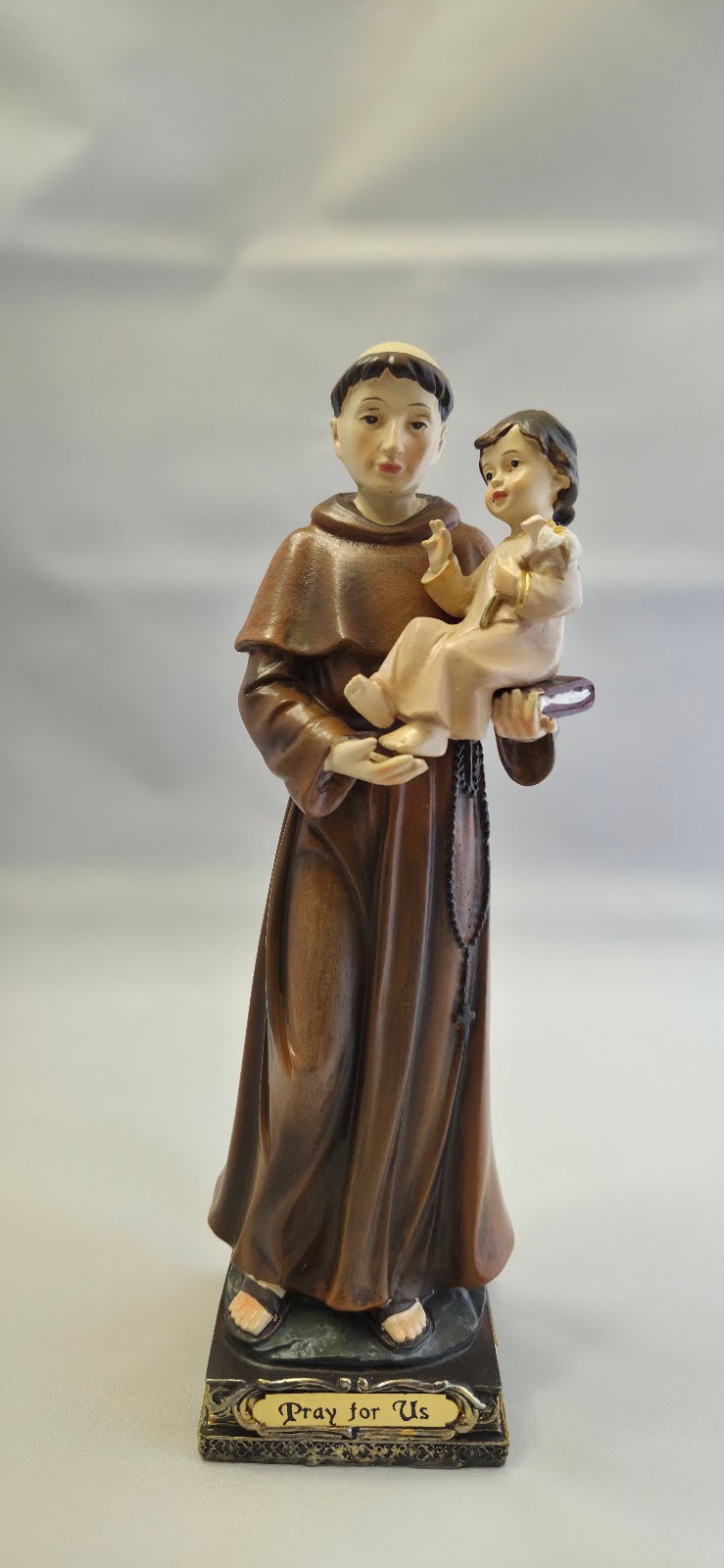 St.Anthony Statue