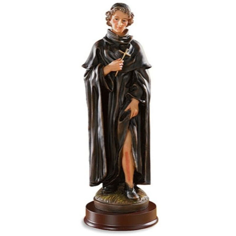 St.Peregrin Statue