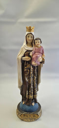 Our Lady of Mt.Carmel