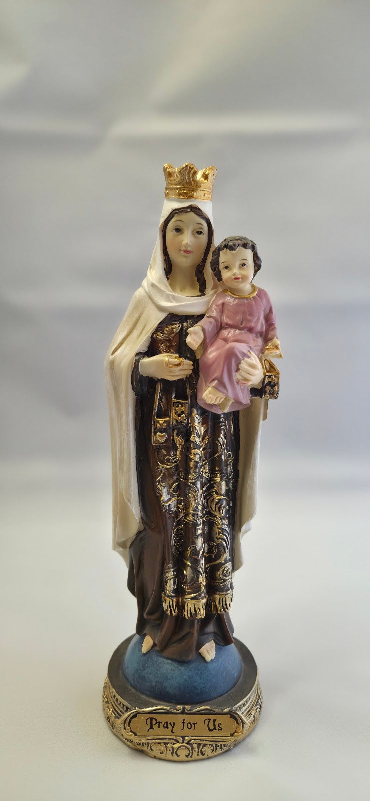 Our Lady of Mt.Carmel