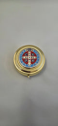 St.Benedict Pyx