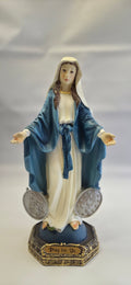 Our Lady of Miraculous Medal