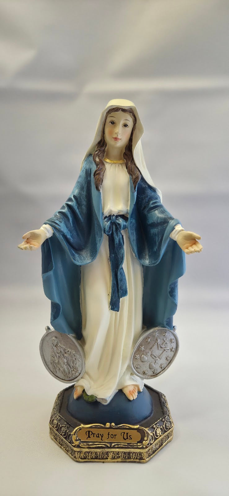 Our Lady of Miraculous Medal
