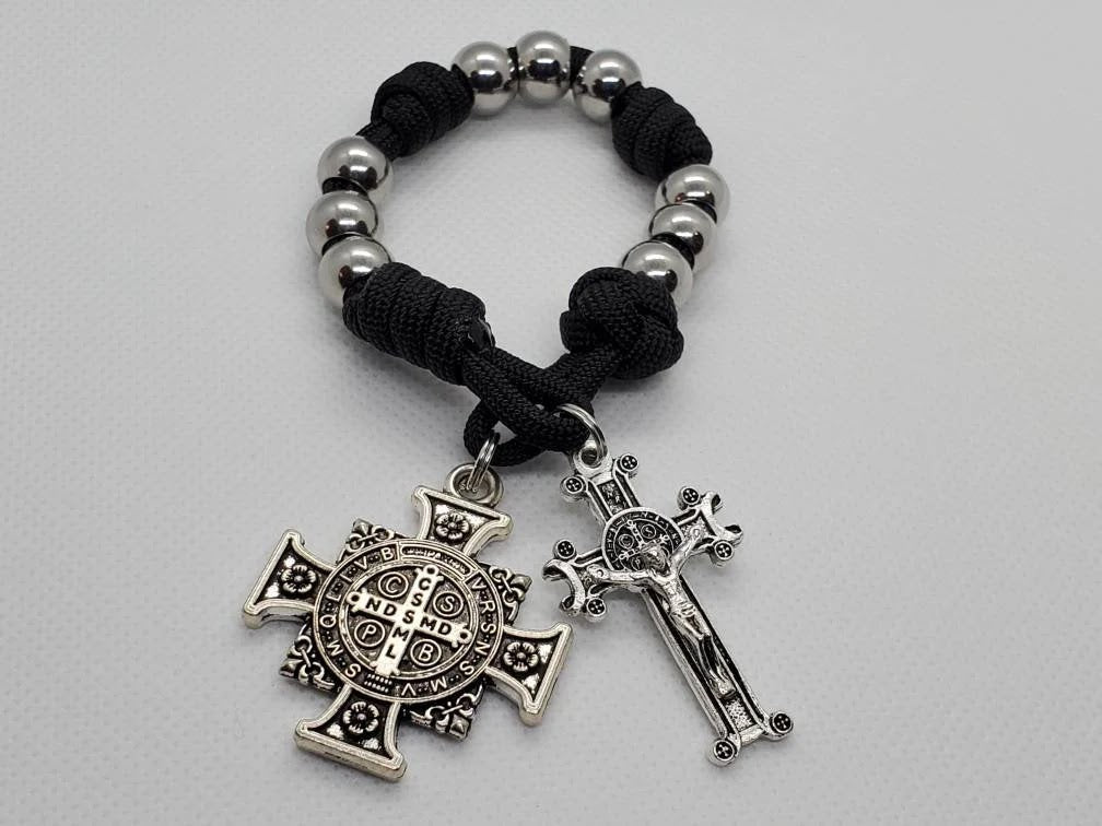 Chaplet of St.Benedict