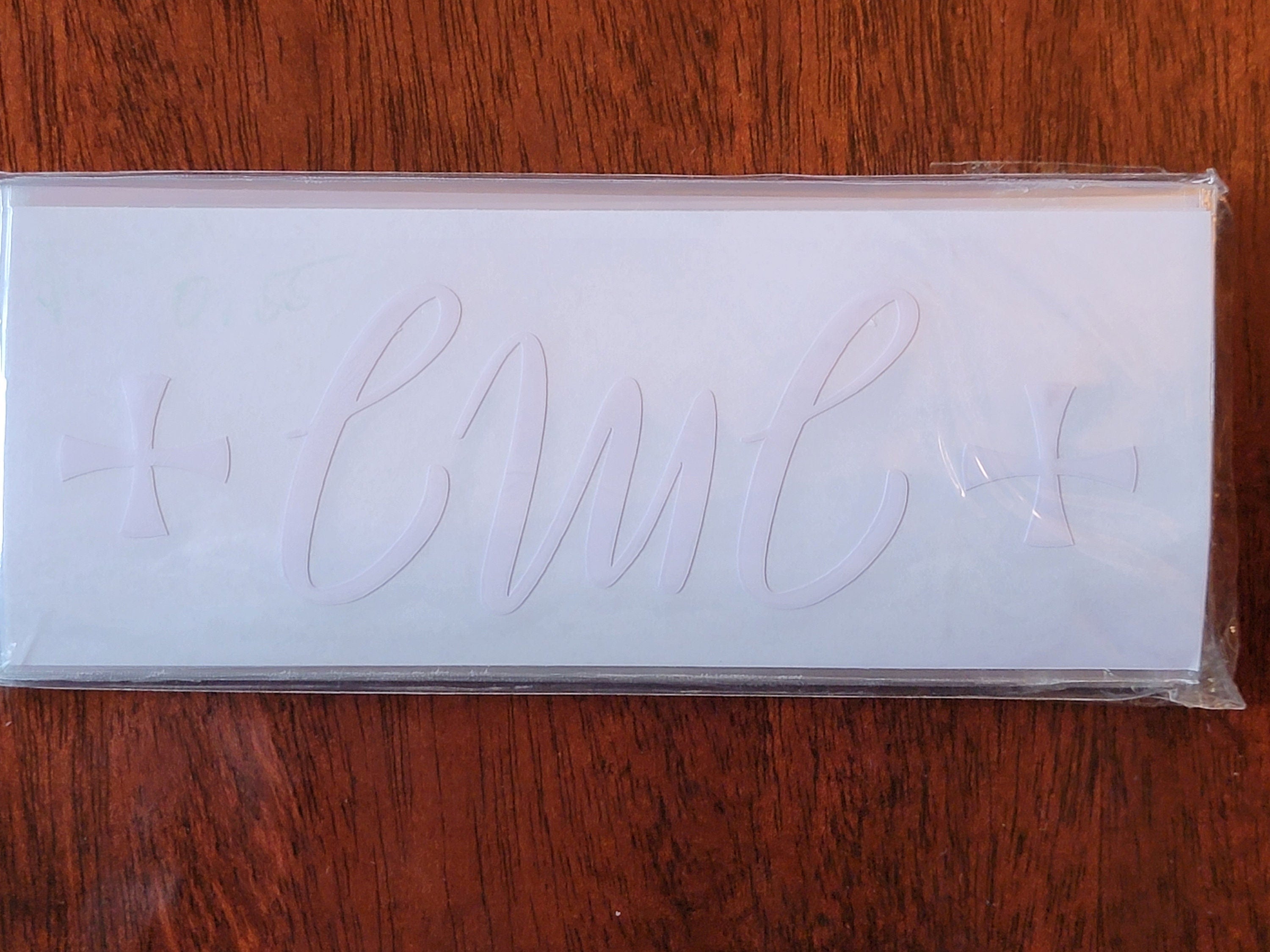 JMJ Auto Decal