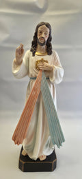 Divine Mercy Statue Large
