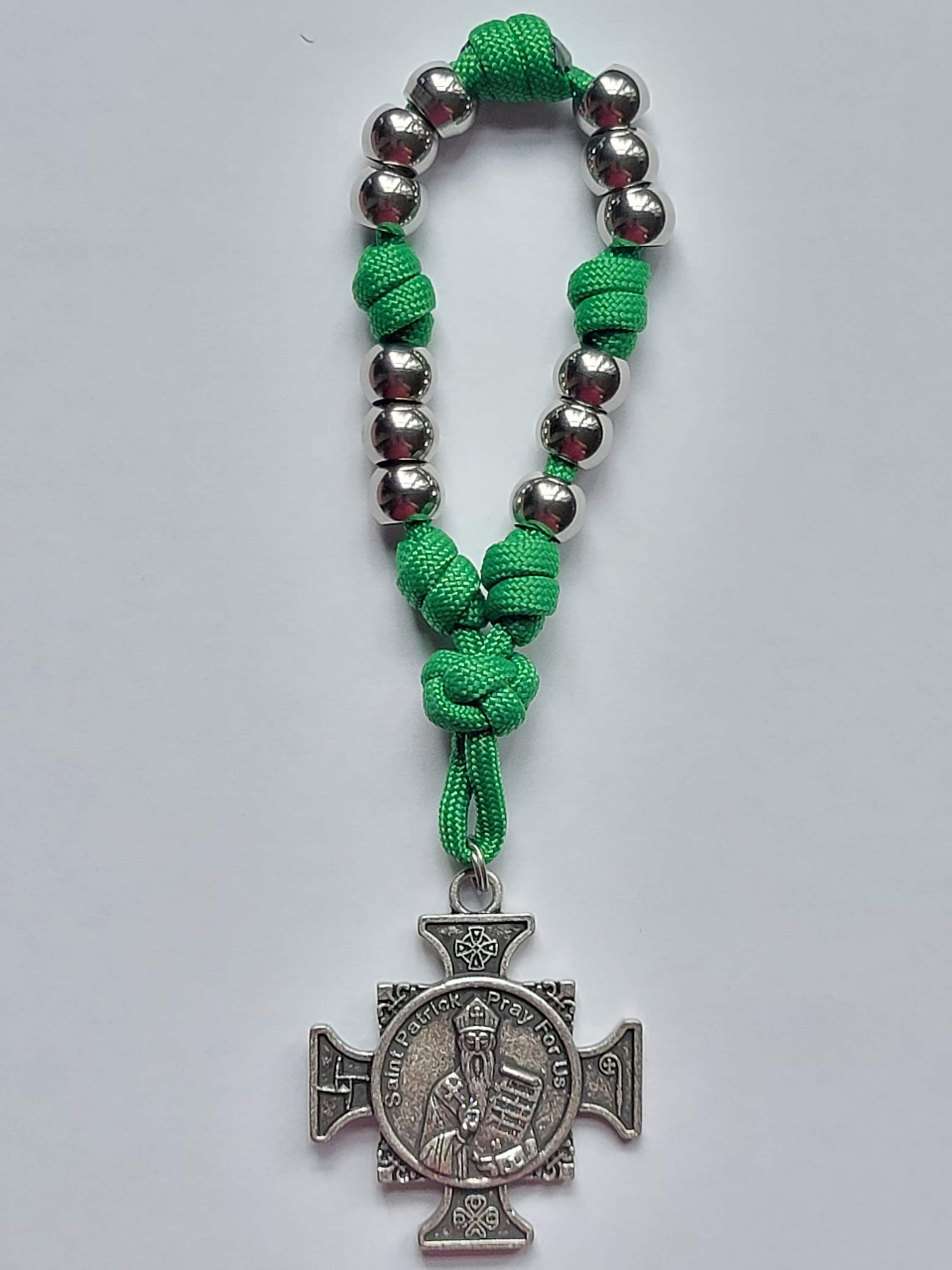 Chaplet of St.Patrick