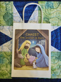 First Christmas Gift Bag