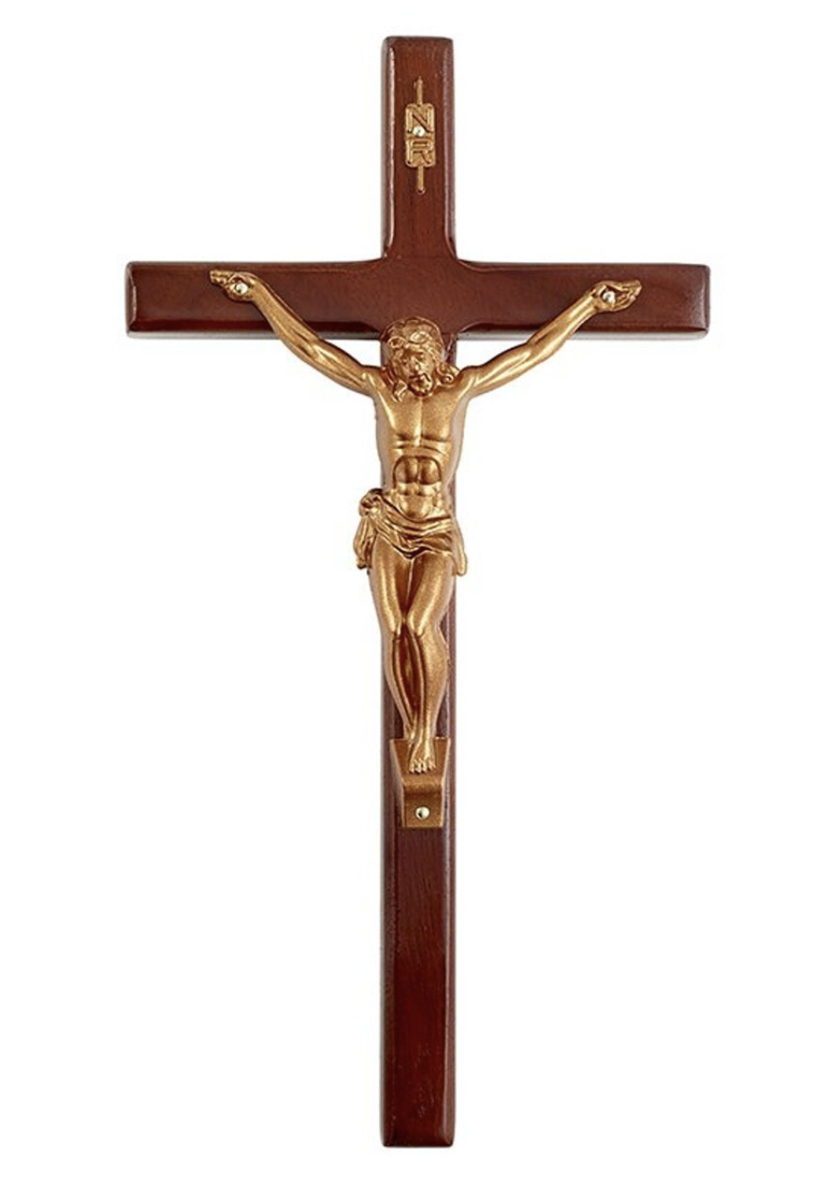 Wall Crucifix
