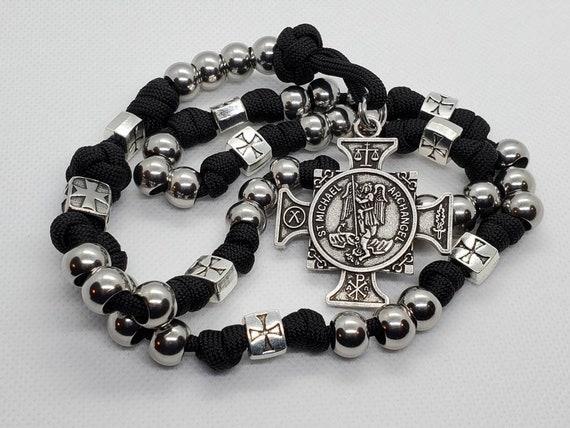 St.Michael Chaplet