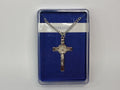 St.Benedict Cross Necklace