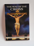 The Way of the Cross Pocket Prayer Book