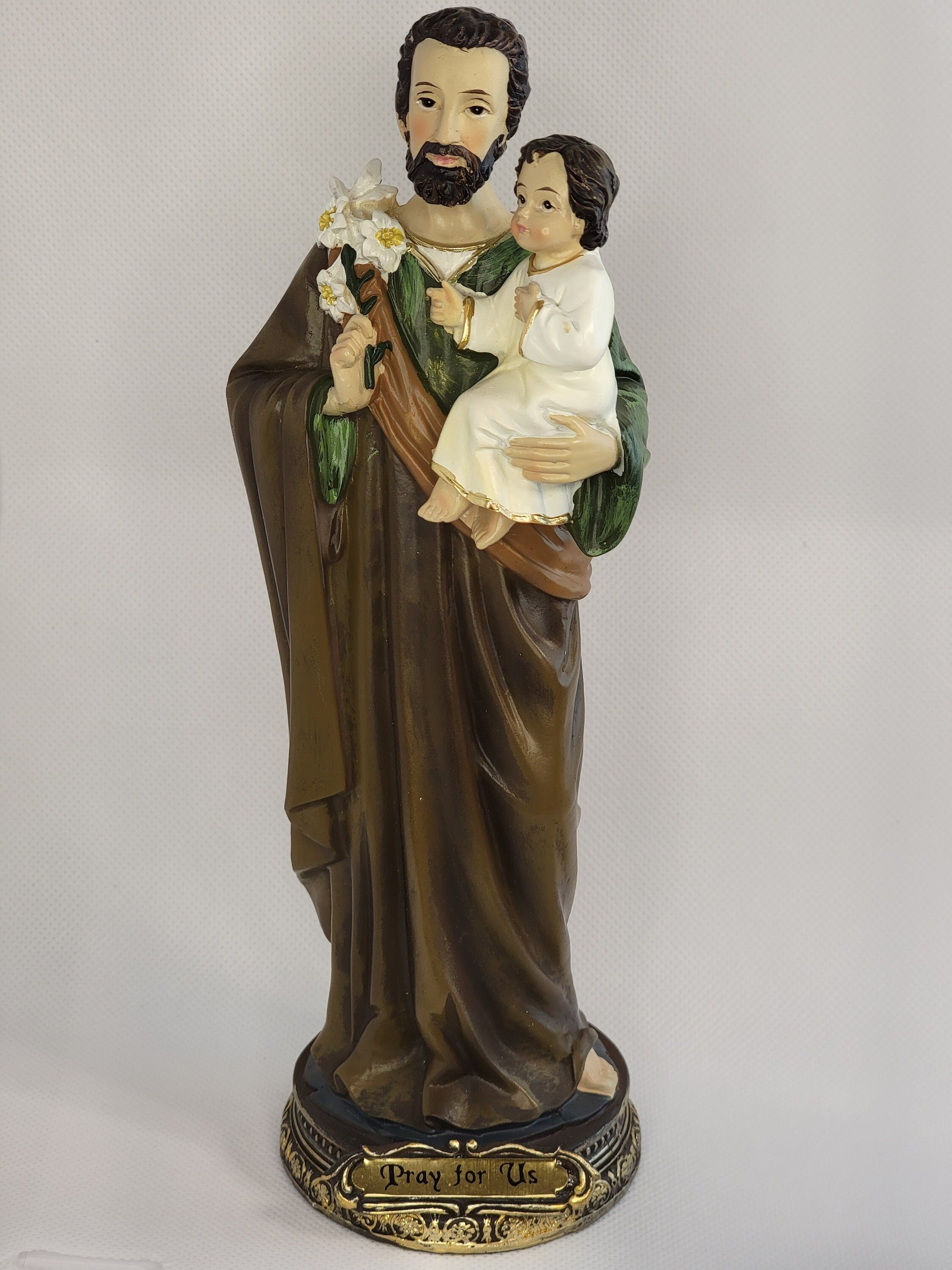 St.Joseph Statue