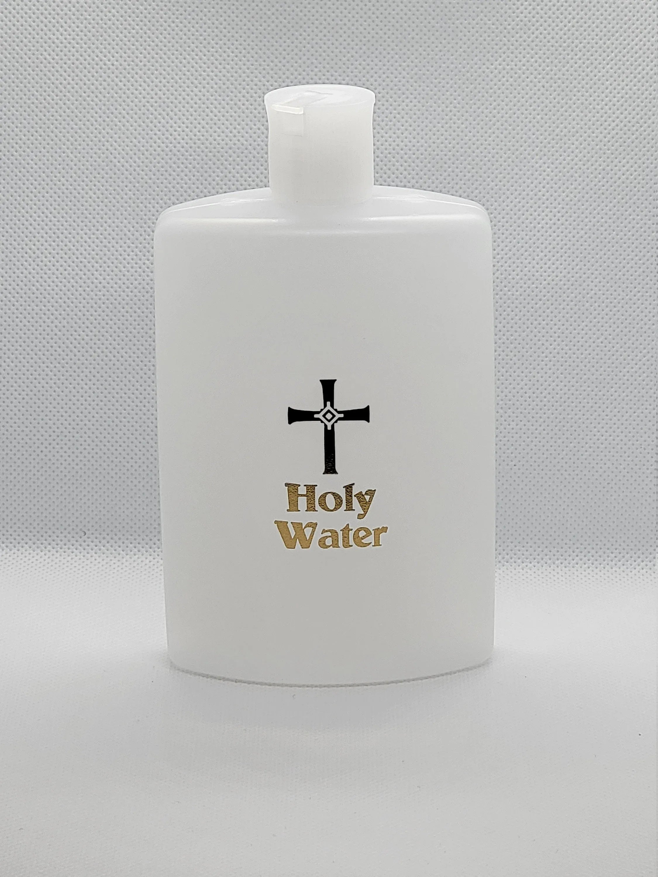 Holy Water Bottle (8oz)
