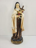 St.Therese the Little Flower Statue