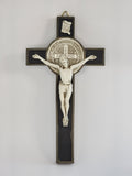 St.Benedict Crucifix