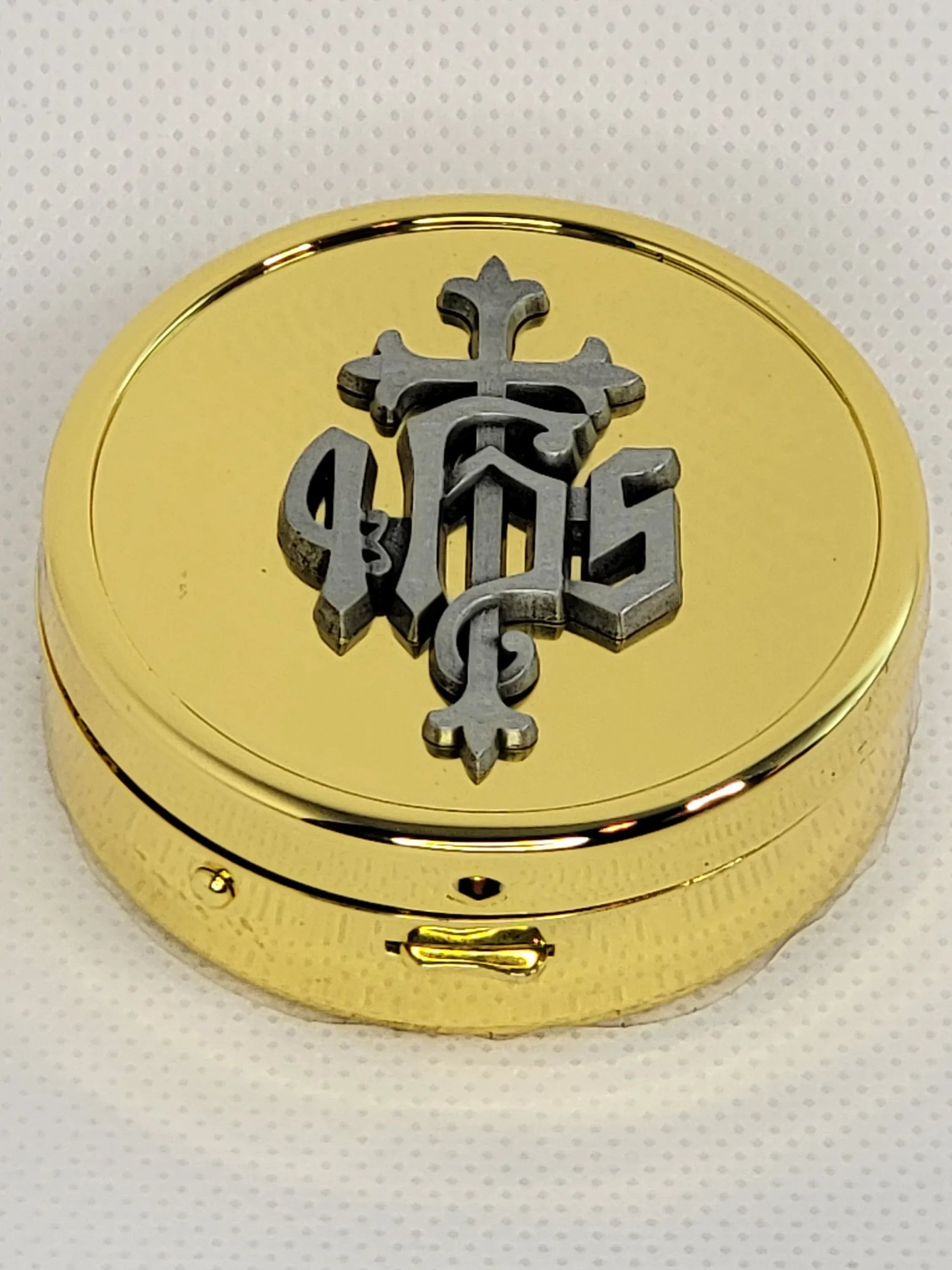 IHS Pyx