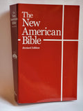 The New American Bible Revised Edition